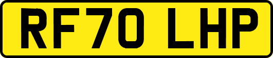 RF70LHP