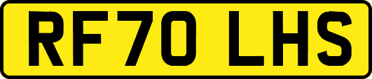 RF70LHS