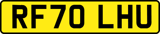 RF70LHU