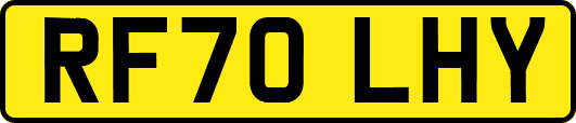 RF70LHY