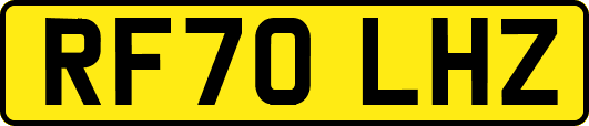 RF70LHZ