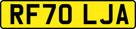 RF70LJA