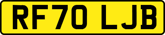 RF70LJB