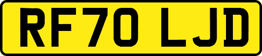 RF70LJD