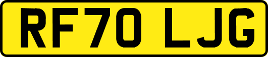 RF70LJG