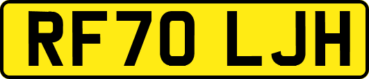 RF70LJH