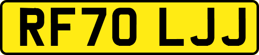 RF70LJJ