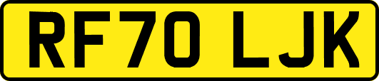 RF70LJK