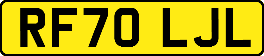 RF70LJL