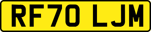 RF70LJM
