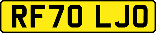 RF70LJO