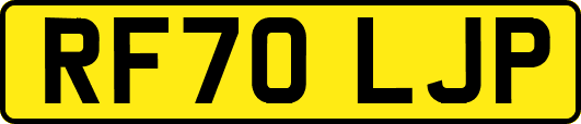 RF70LJP