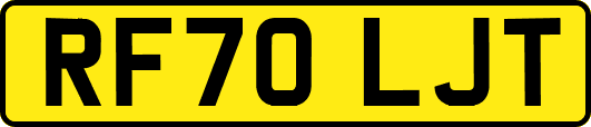 RF70LJT