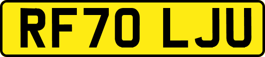 RF70LJU
