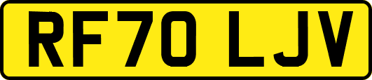 RF70LJV