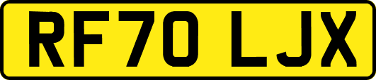 RF70LJX