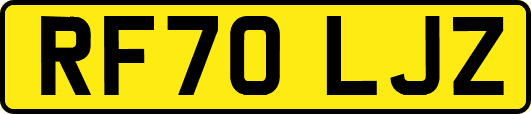 RF70LJZ