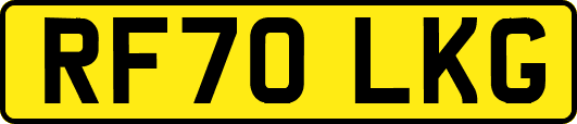 RF70LKG