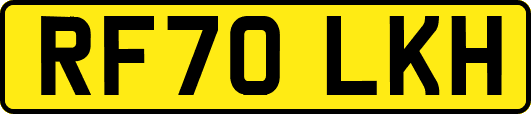 RF70LKH
