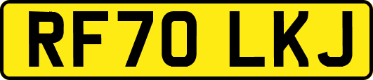 RF70LKJ