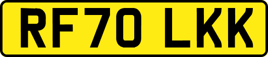 RF70LKK