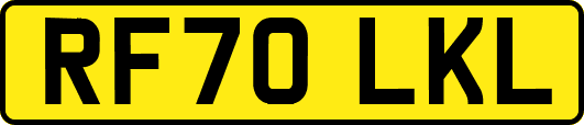 RF70LKL