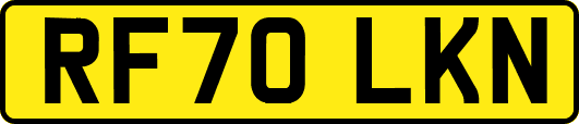 RF70LKN