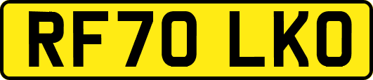 RF70LKO