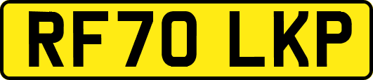 RF70LKP