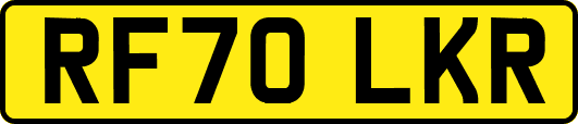 RF70LKR