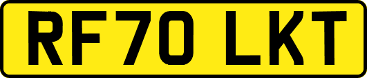 RF70LKT