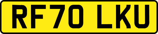 RF70LKU