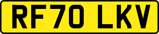 RF70LKV