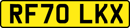 RF70LKX