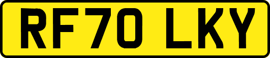 RF70LKY