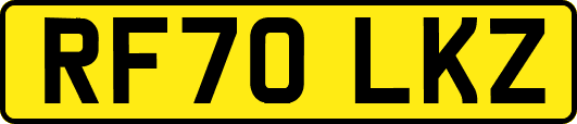 RF70LKZ