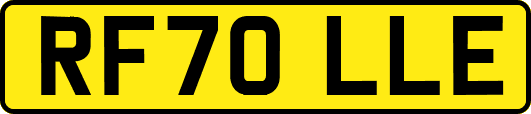 RF70LLE