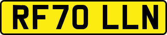 RF70LLN