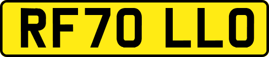 RF70LLO