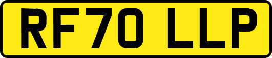 RF70LLP
