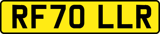 RF70LLR