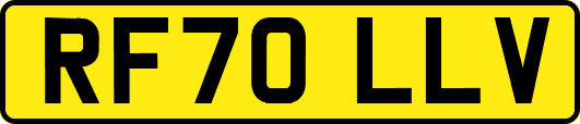 RF70LLV