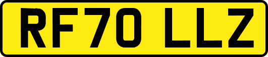 RF70LLZ