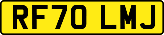 RF70LMJ