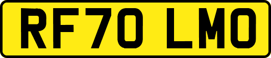 RF70LMO