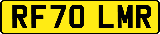 RF70LMR