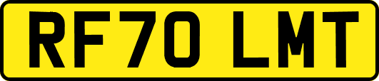 RF70LMT
