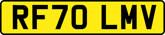 RF70LMV
