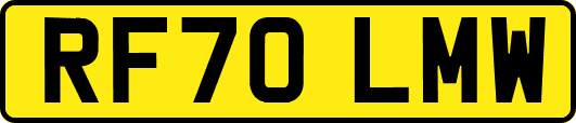 RF70LMW