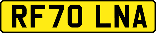 RF70LNA